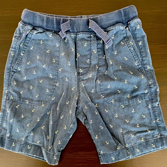 Crewcuts by J.Crew boys shorts - Picture 1 of 8
